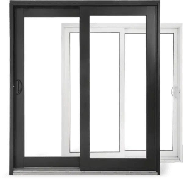 patio-doors-black-and-white